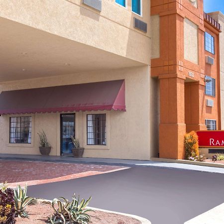 Ramada By Wyndham Culver City Los Angeles Zewnętrze zdjęcie