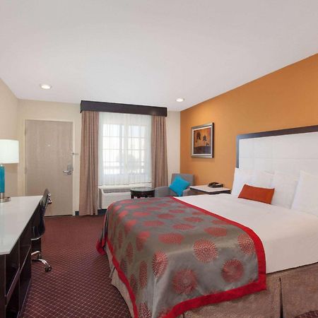 Ramada By Wyndham Culver City Los Angeles Zewnętrze zdjęcie