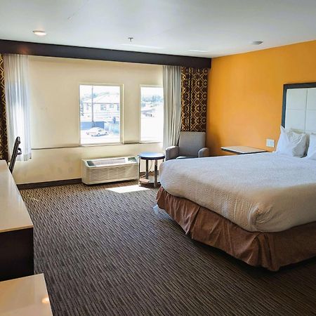 Ramada By Wyndham Culver City Los Angeles Zewnętrze zdjęcie