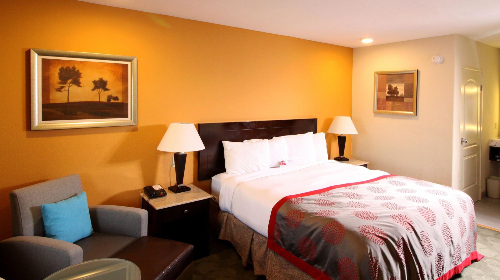 Ramada By Wyndham Culver City Los Angeles Zewnętrze zdjęcie