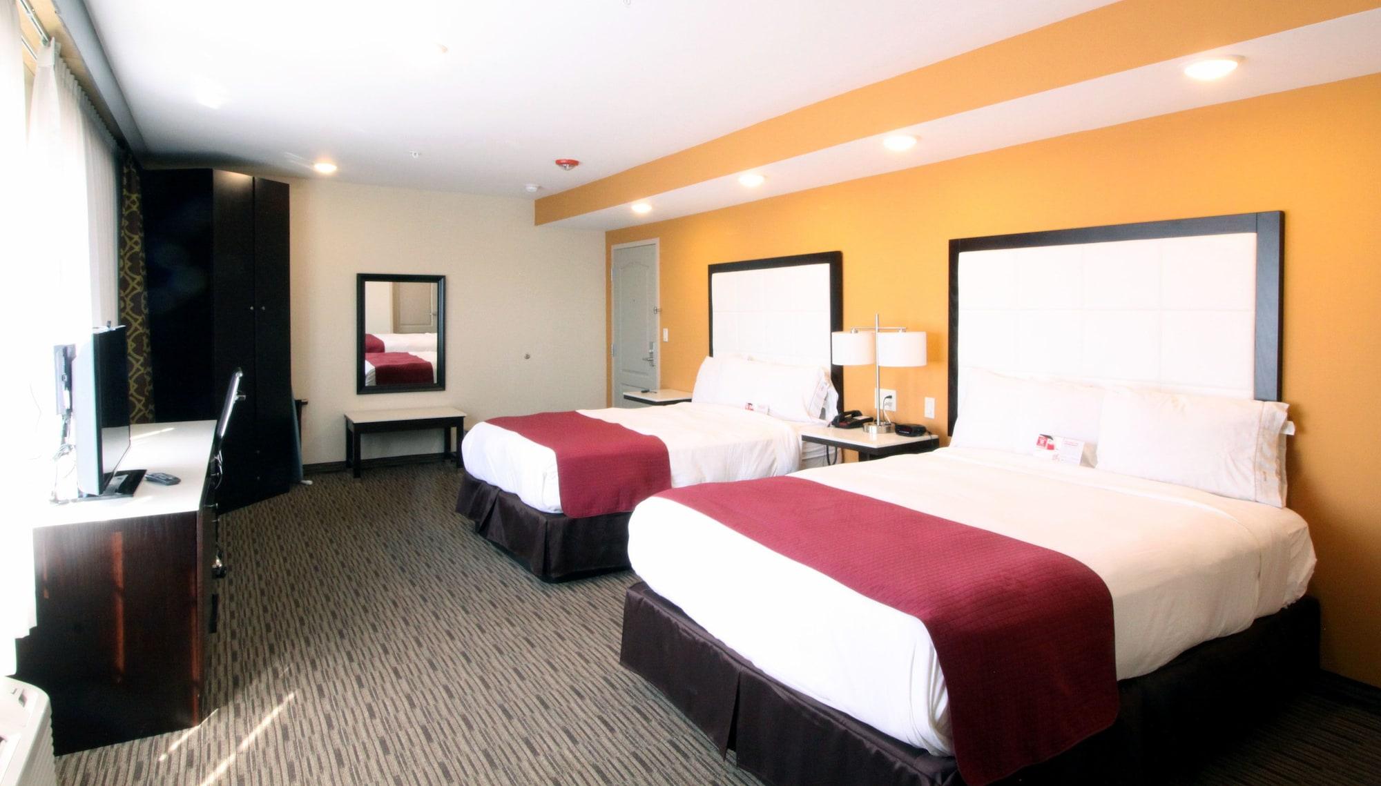 Ramada By Wyndham Culver City Los Angeles Zewnętrze zdjęcie