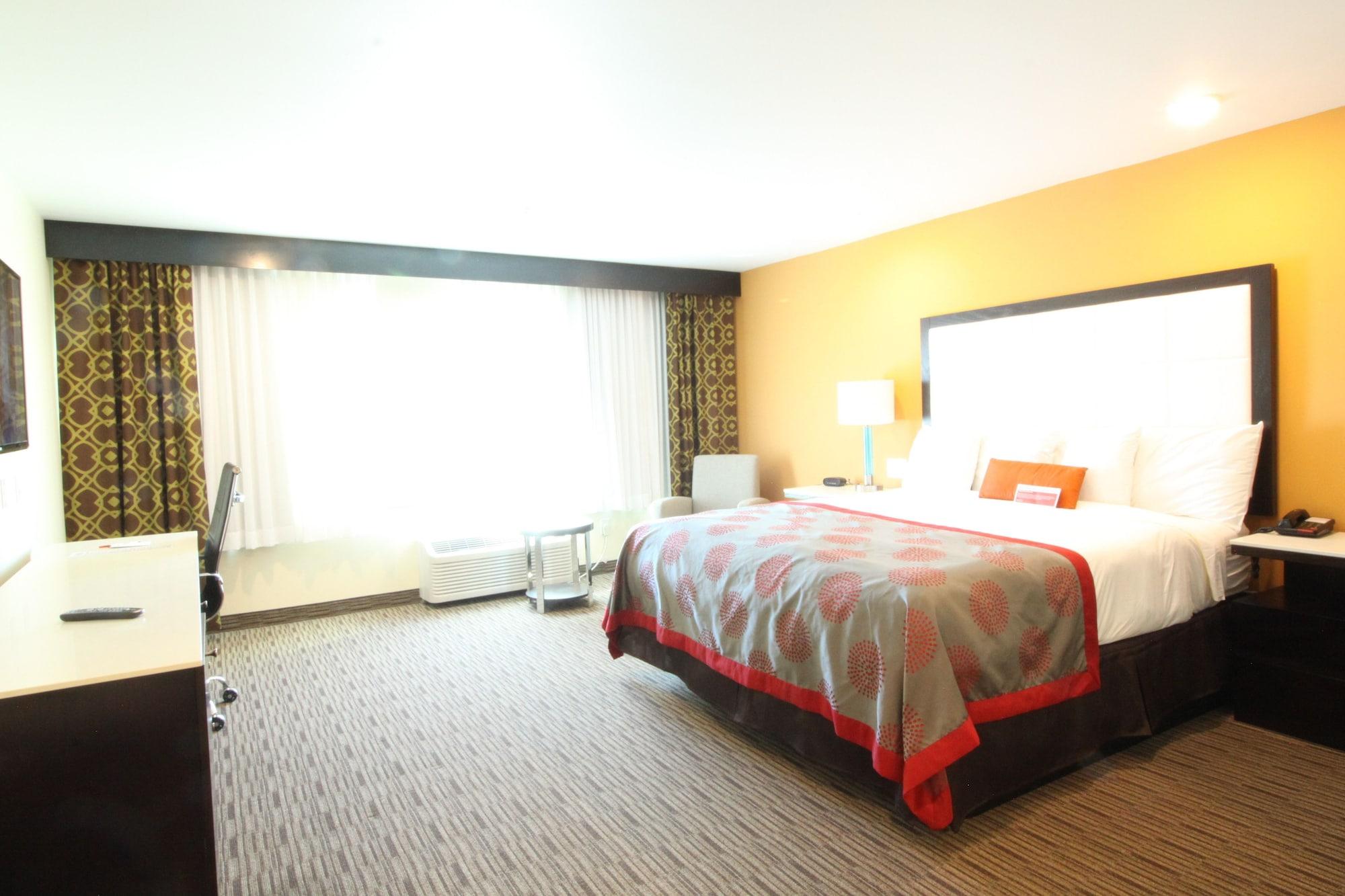 Ramada By Wyndham Culver City Los Angeles Zewnętrze zdjęcie