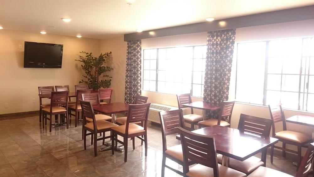 Ramada By Wyndham Culver City Los Angeles Zewnętrze zdjęcie