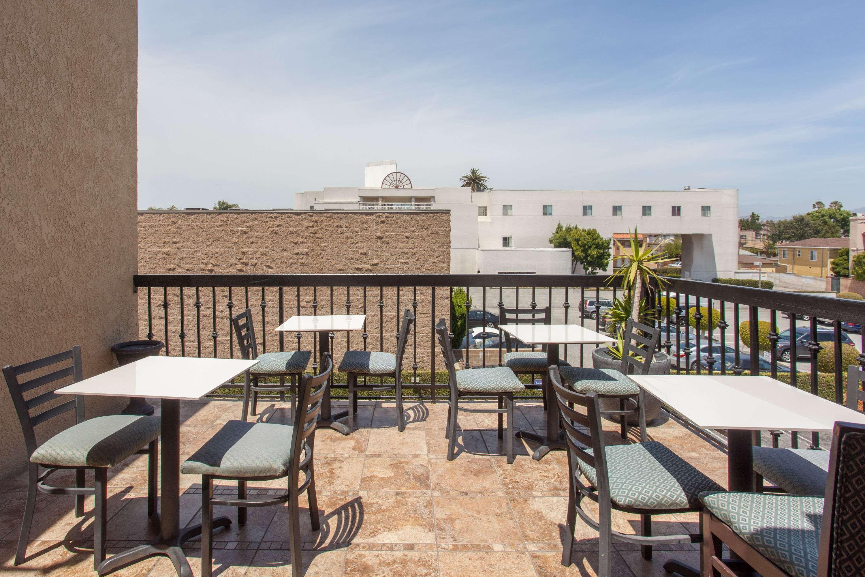 Ramada By Wyndham Culver City Los Angeles Zewnętrze zdjęcie