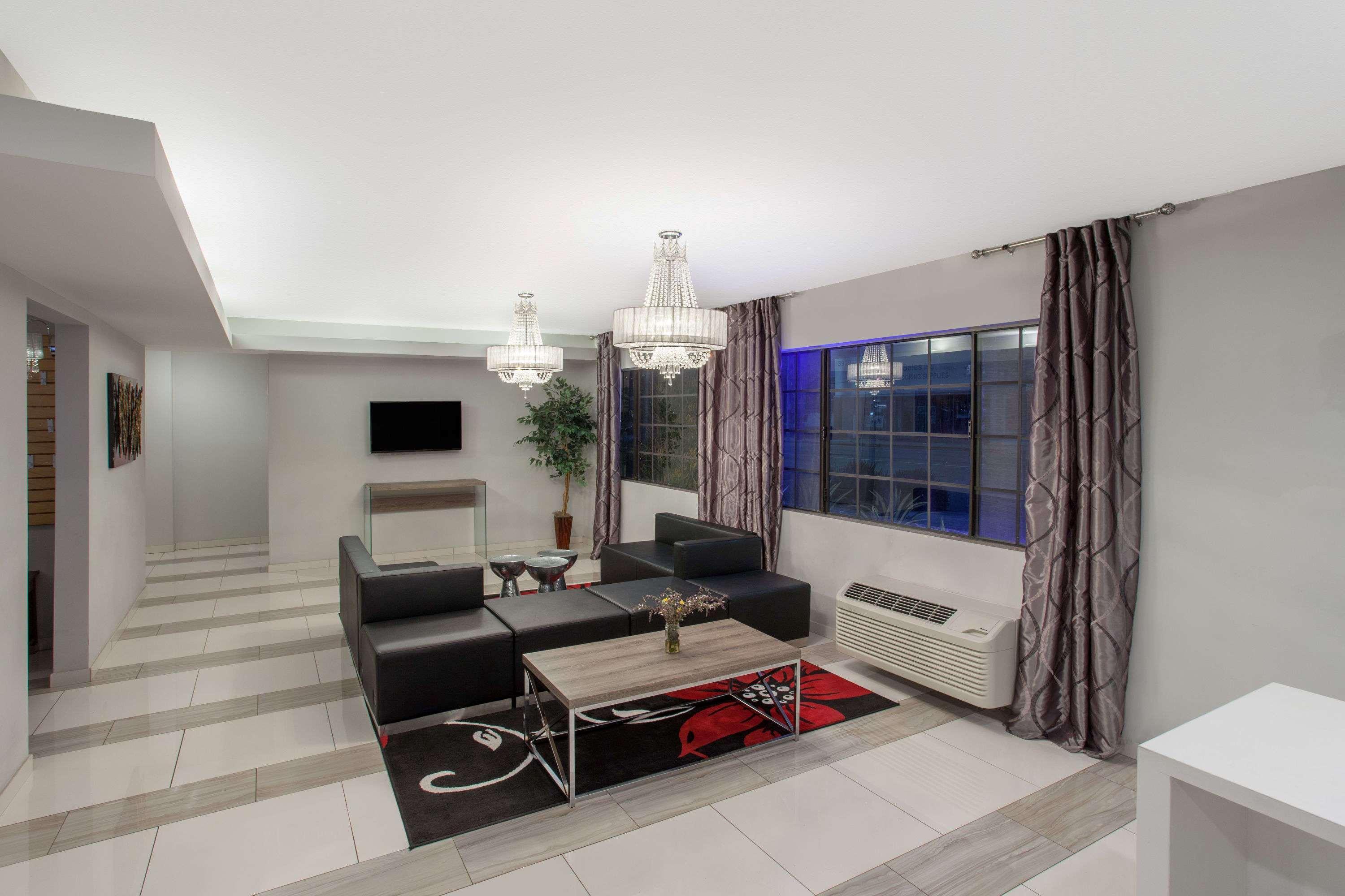 Ramada By Wyndham Culver City Los Angeles Zewnętrze zdjęcie