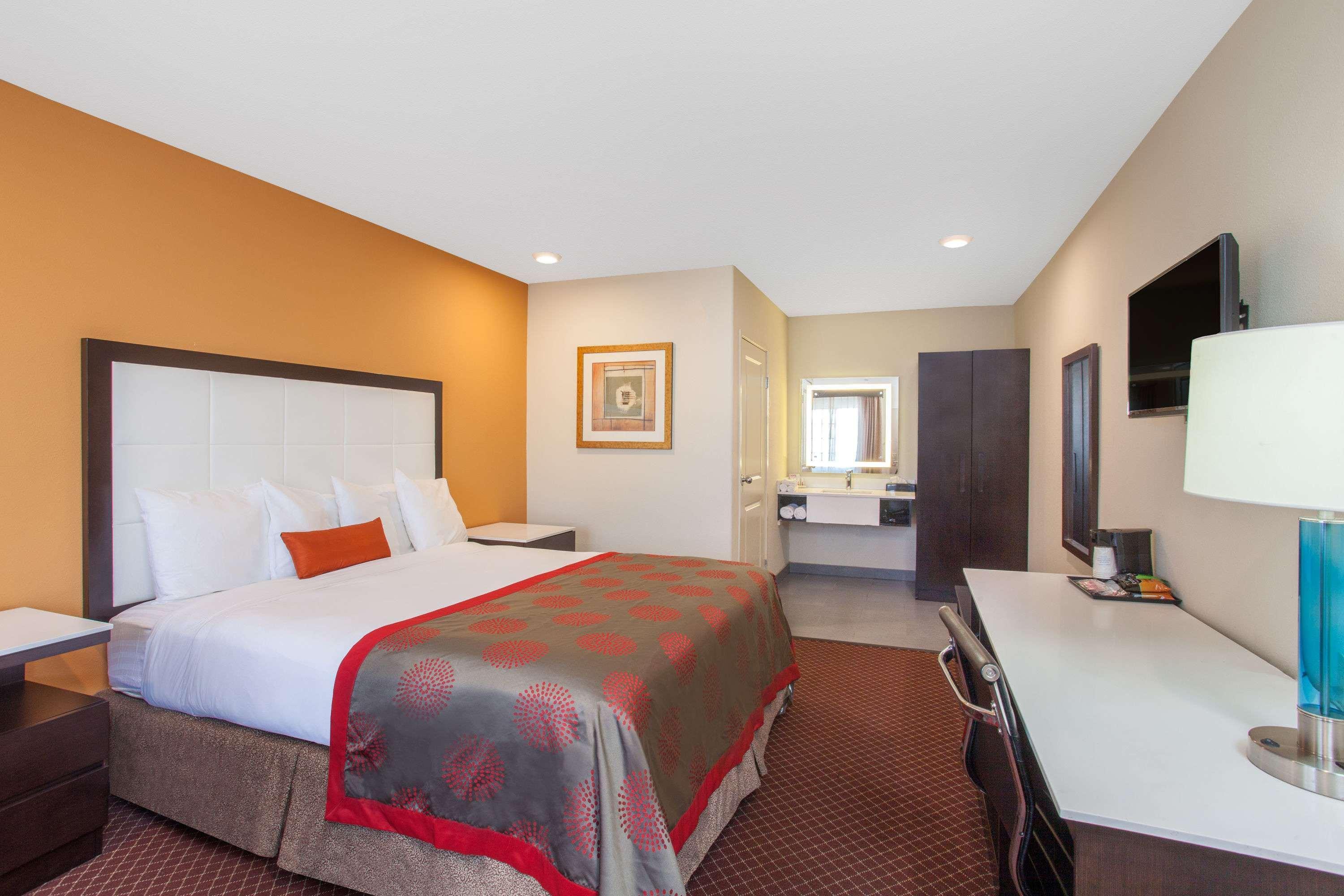Ramada By Wyndham Culver City Los Angeles Zewnętrze zdjęcie