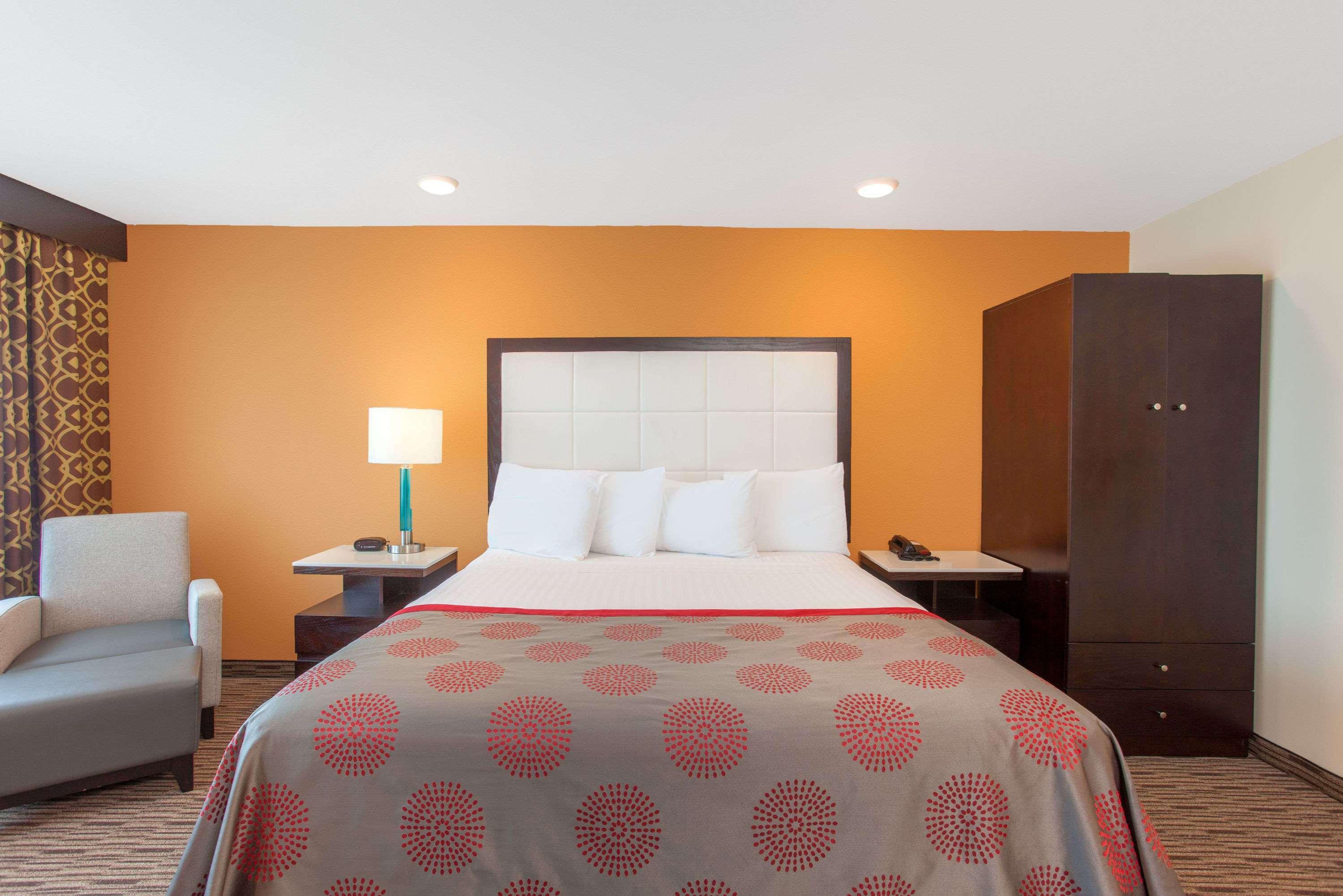 Ramada By Wyndham Culver City Los Angeles Zewnętrze zdjęcie