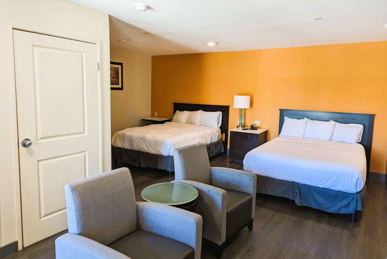 Ramada By Wyndham Culver City Los Angeles Zewnętrze zdjęcie