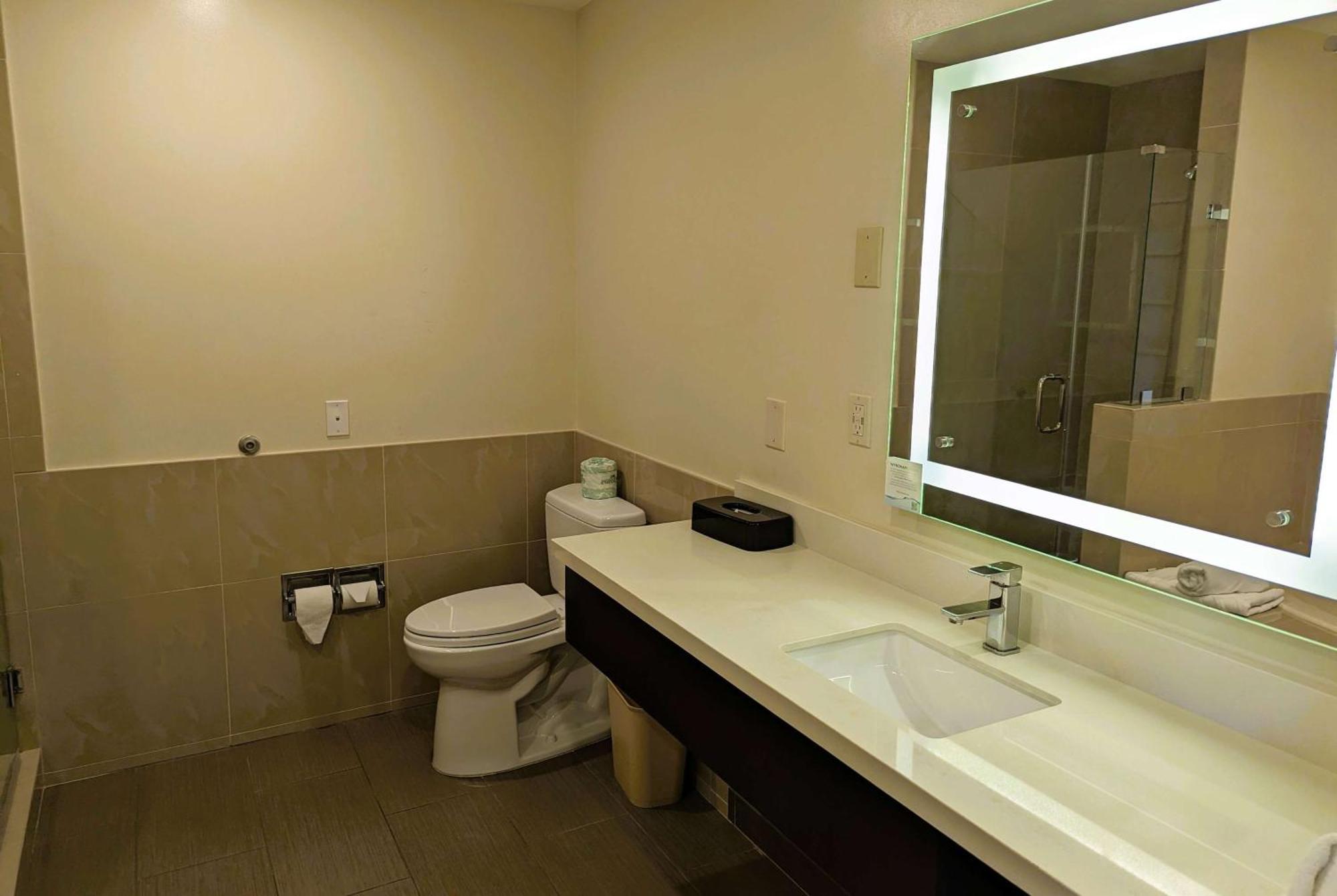 Ramada By Wyndham Culver City Los Angeles Zewnętrze zdjęcie