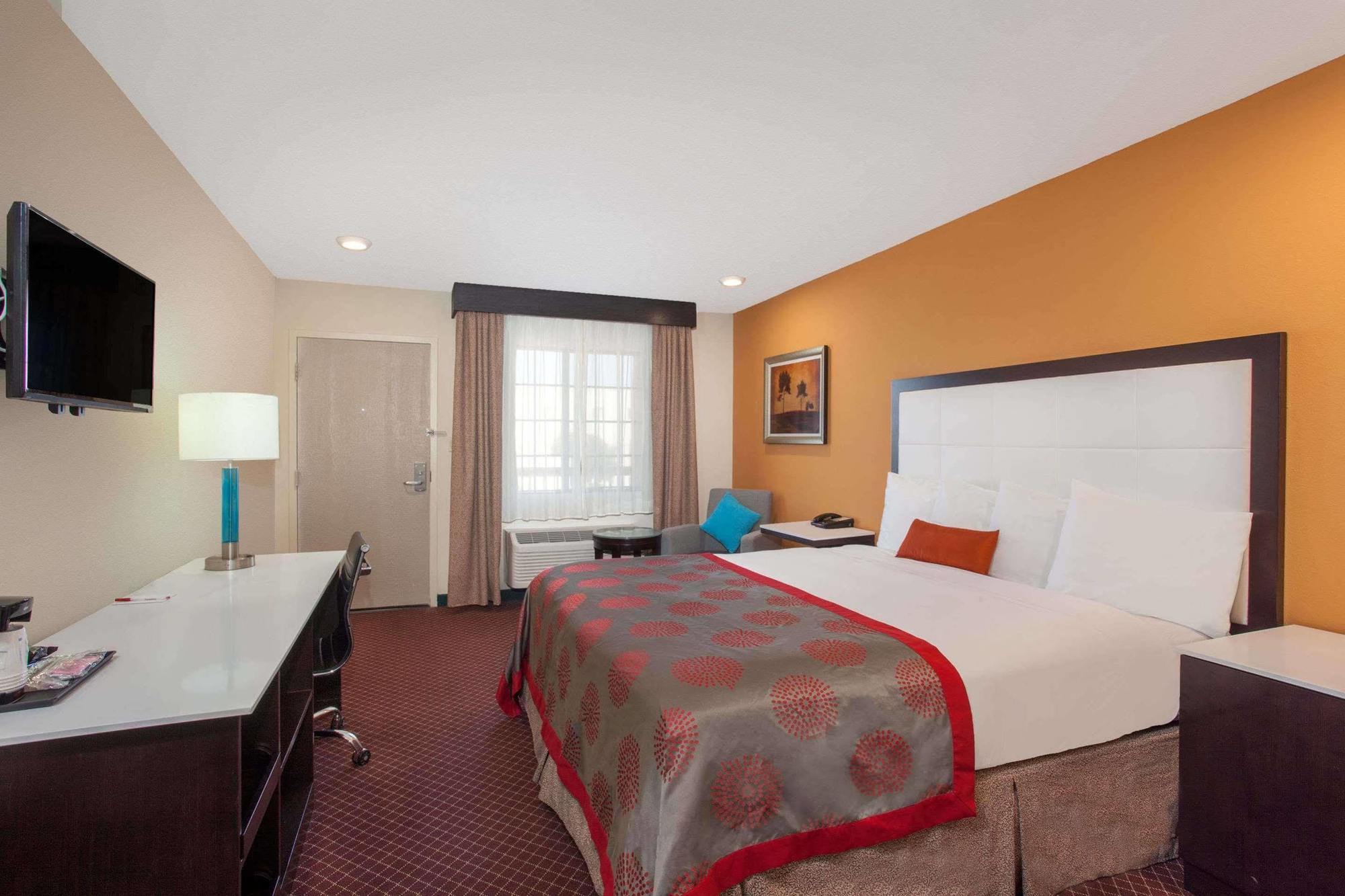 Ramada By Wyndham Culver City Los Angeles Zewnętrze zdjęcie